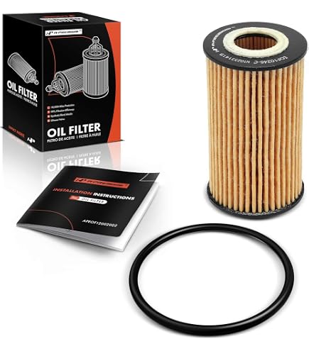 Amazon.com: WIX Filters - 57674 Cartridge Lube Metal Free, Pack of